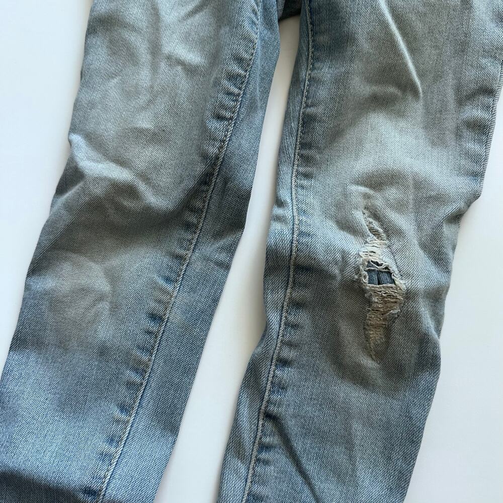 Gap Jeggings skinny jeans 7 slim - Picture 3 of 6